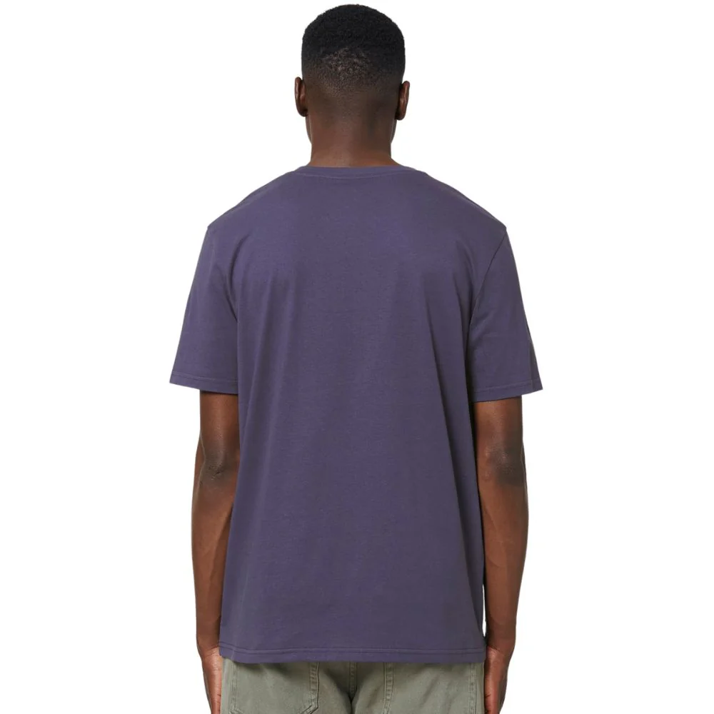 Ride Together T-shirt Indigo Hush - Image 6