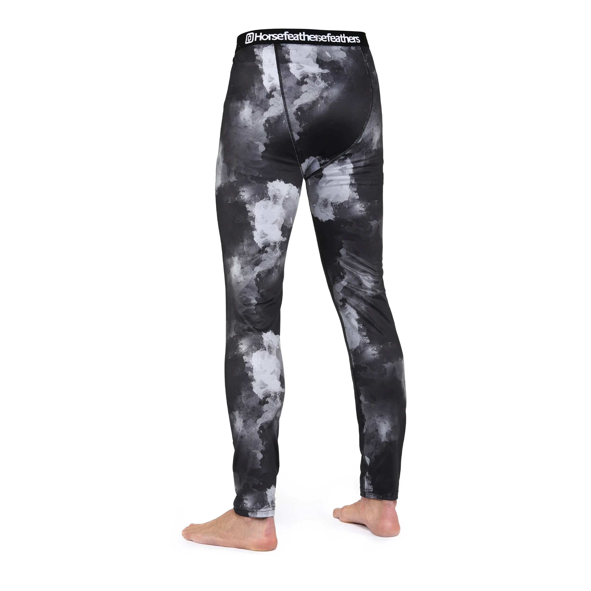 Riley Pants Grayscale - Image 2