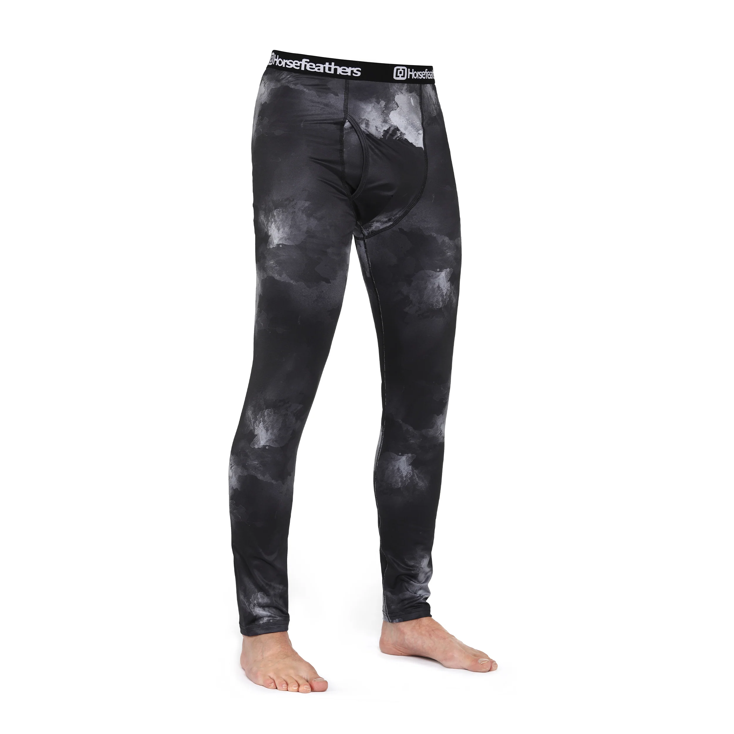 Riley Pants Grayscale - Image 3