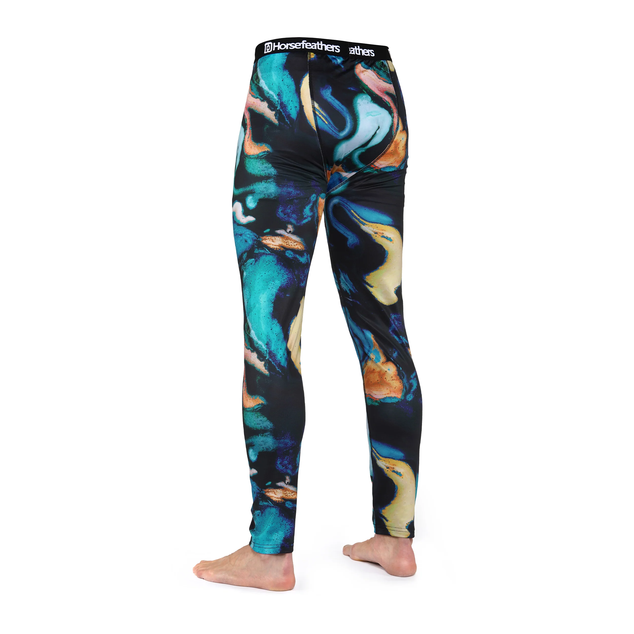 Riley Pants Paint - Image 2