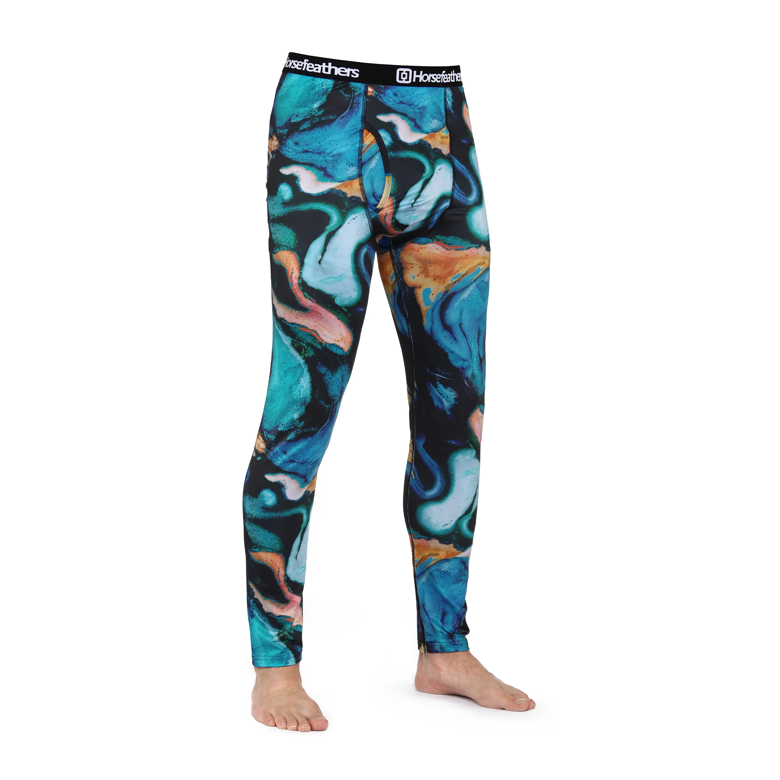 Riley Pants Paint - Image 3