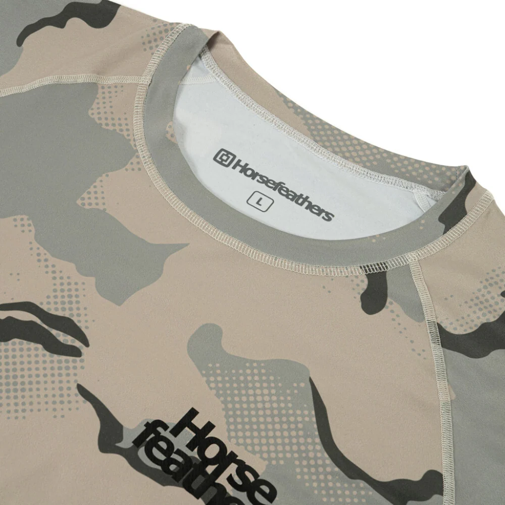 Riley Top Desert Camo - Image 4
