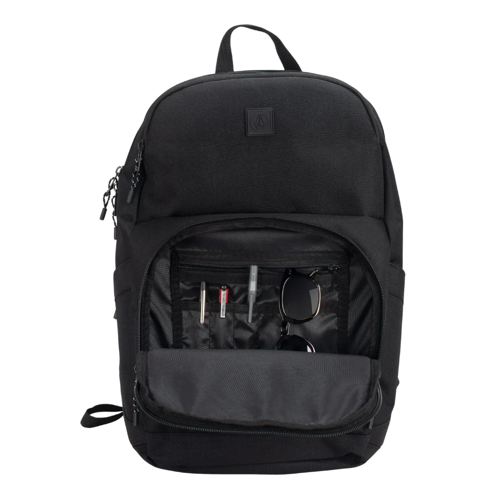 Roamer 3 Backpack Black - Image 3