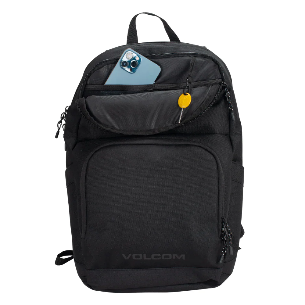 Roamer 3 Backpack Black - Image 4