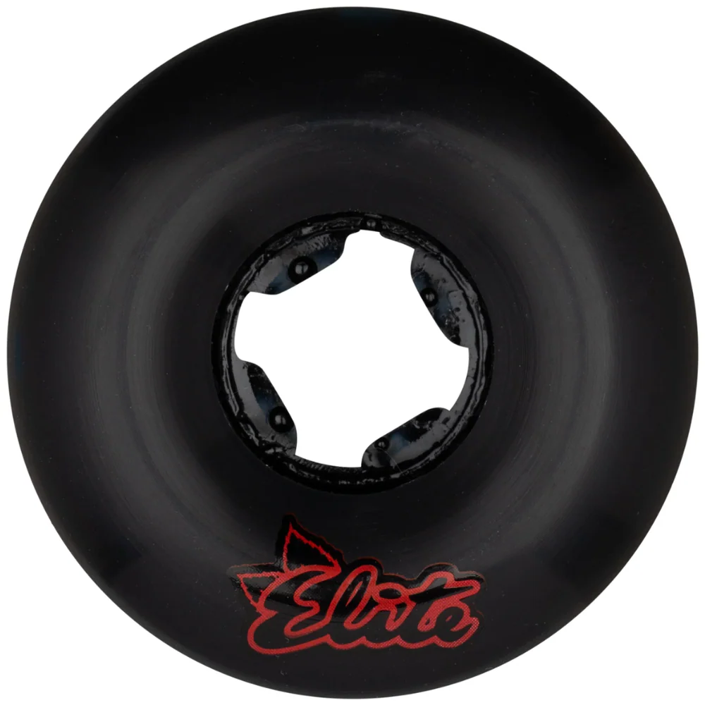 Rob Pace Elite Mini Combos 99a 54mm Skateboard Wheels - Image 2