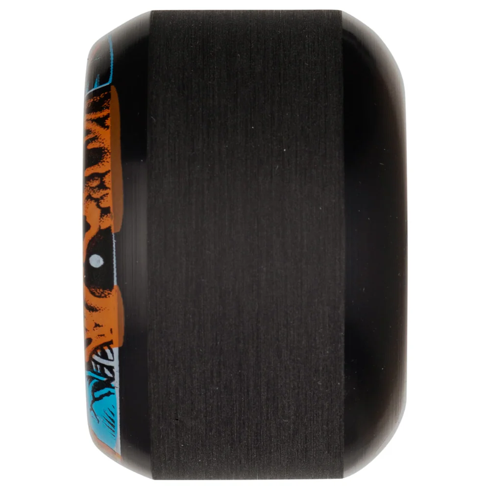 Rob Pace Elite Mini Combos 99a 54mm Skateboard Wheels - Image 3