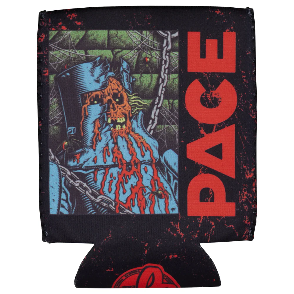 Rob Pace Elite Mini Combos 99a 54mm Skateboard Wheels - Image 4