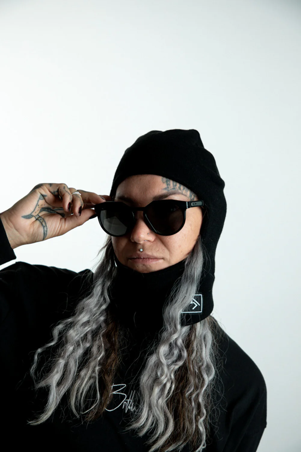 Robbin Hood Balaclava Nightwatch 2.0 - Image 7