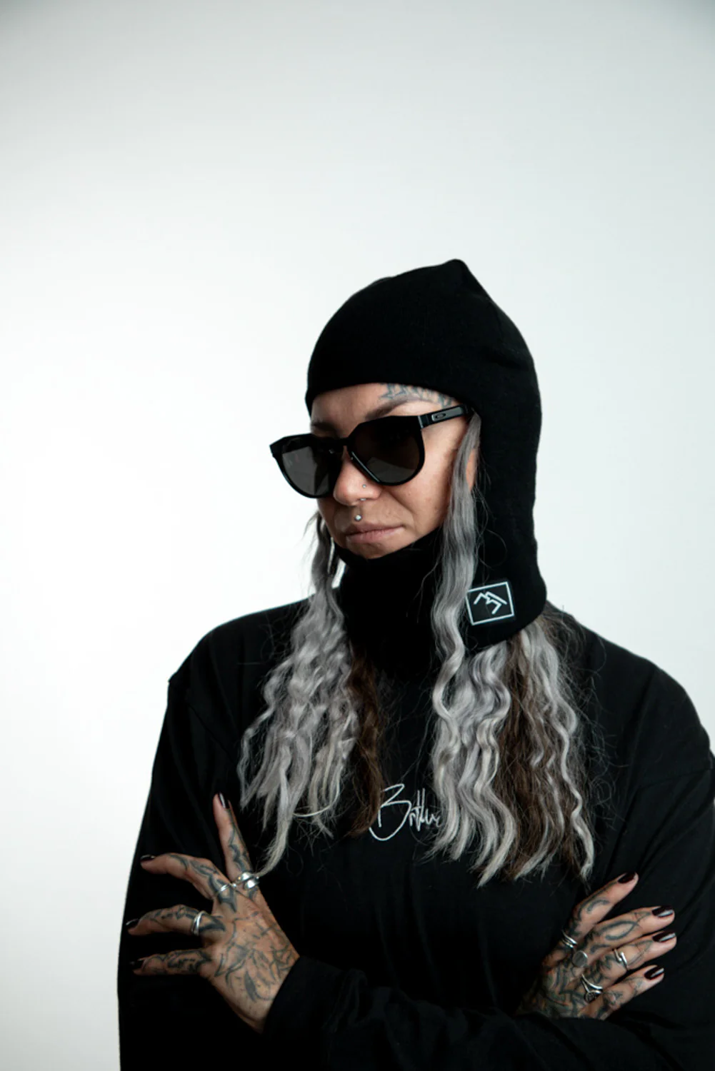 Robbin Hood Balaclava Nightwatch 2.0 - Image 8