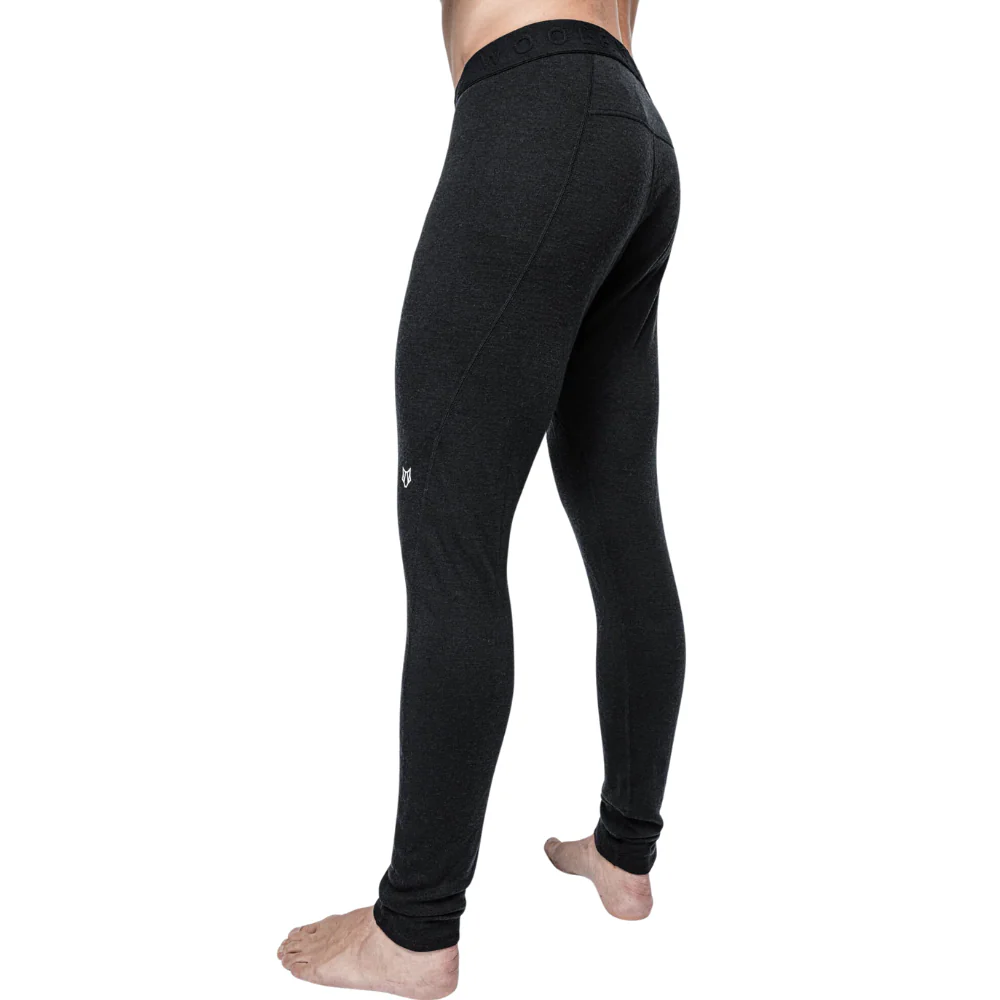 Roni Pants Black - Image 2