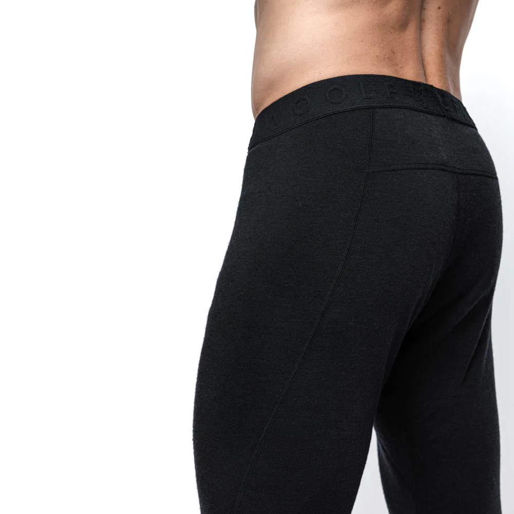 Roni Pants Black - Image 3