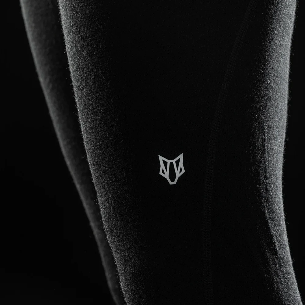 Roni Pants Black - Image 4