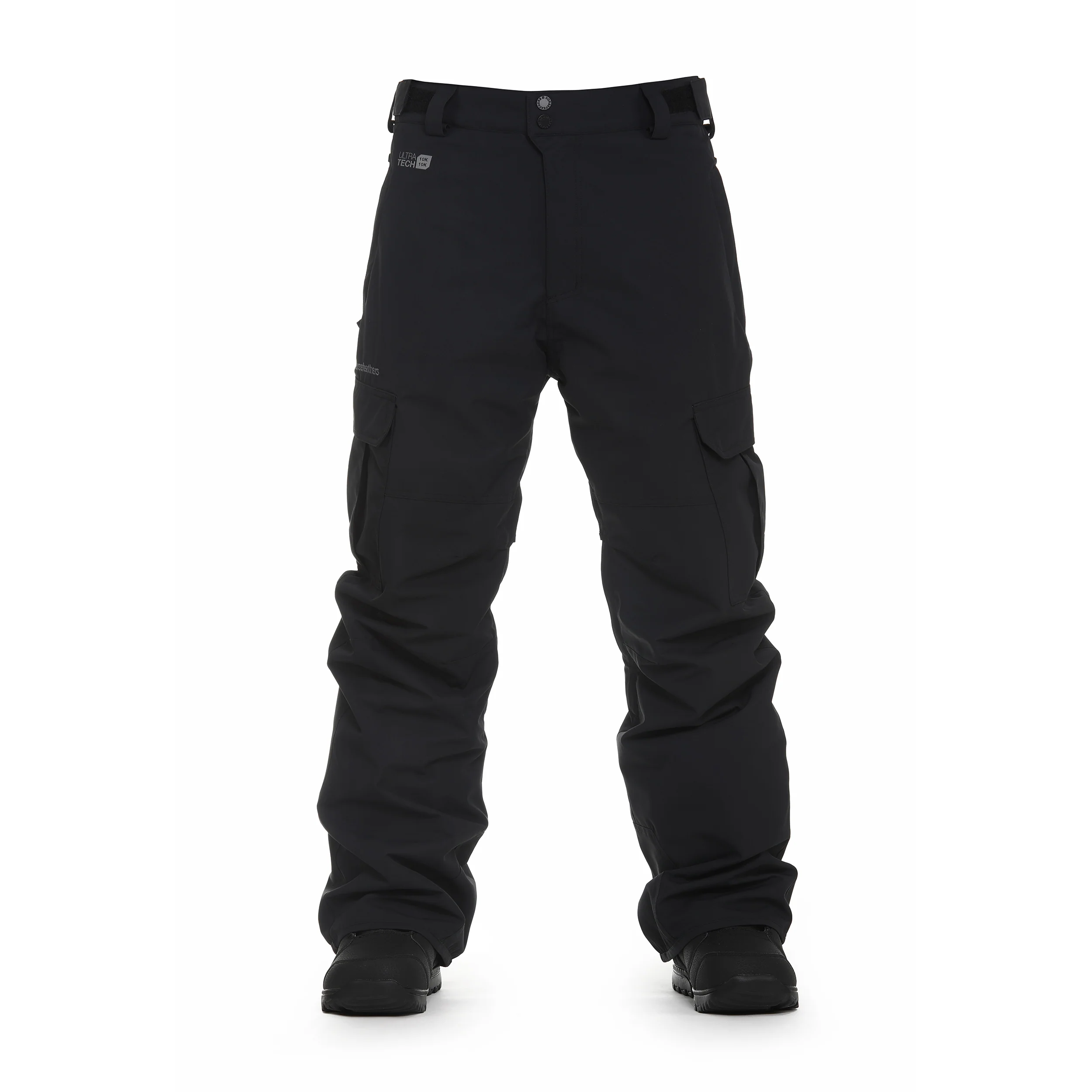Rowen Pants Black