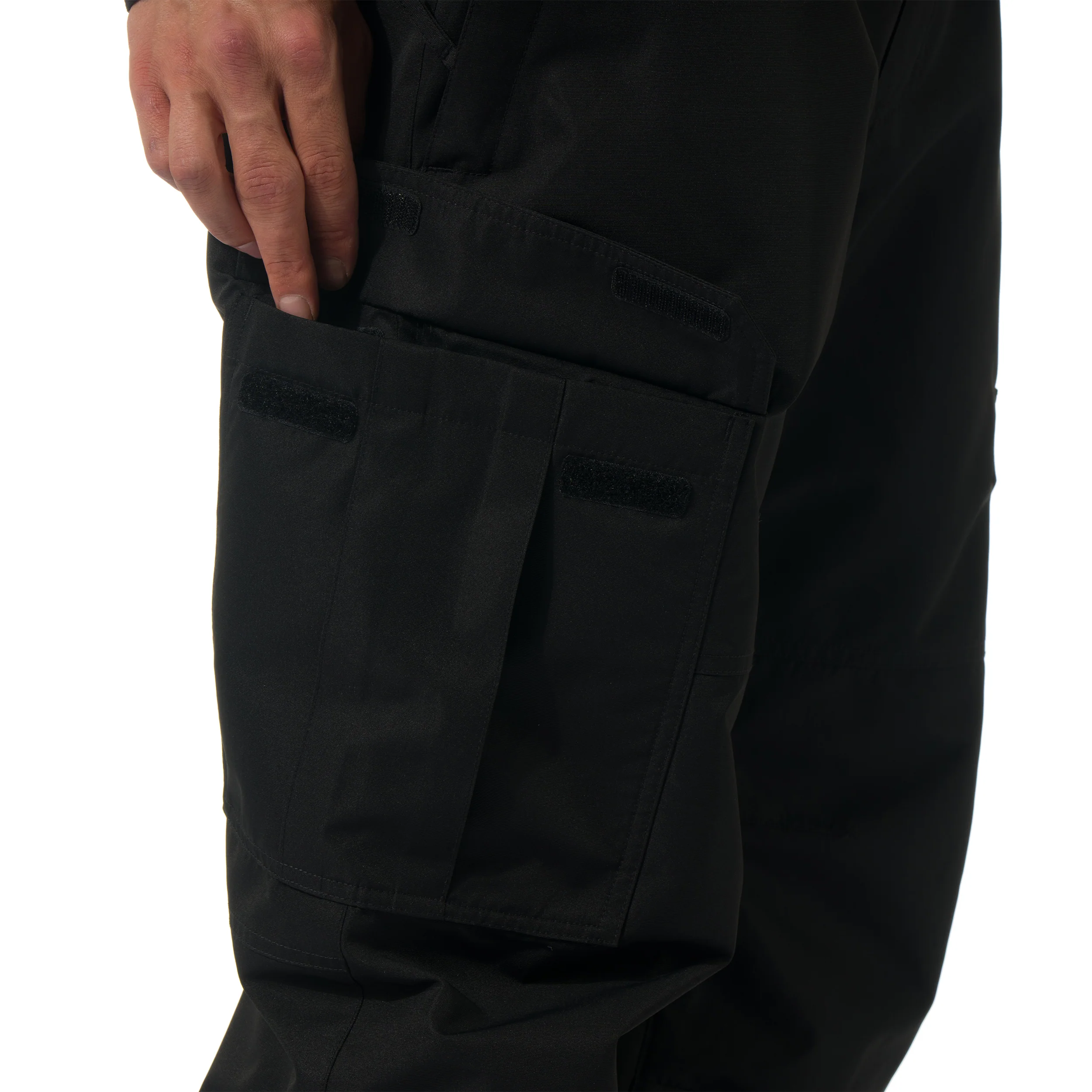 Rowen Pants Black - Image 11