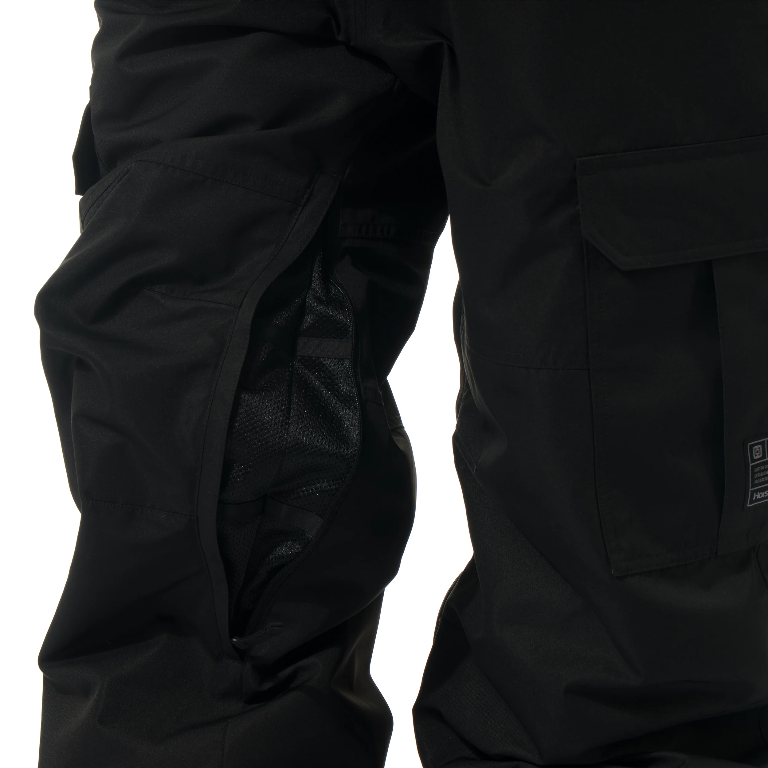 Rowen Pants Black - Image 12