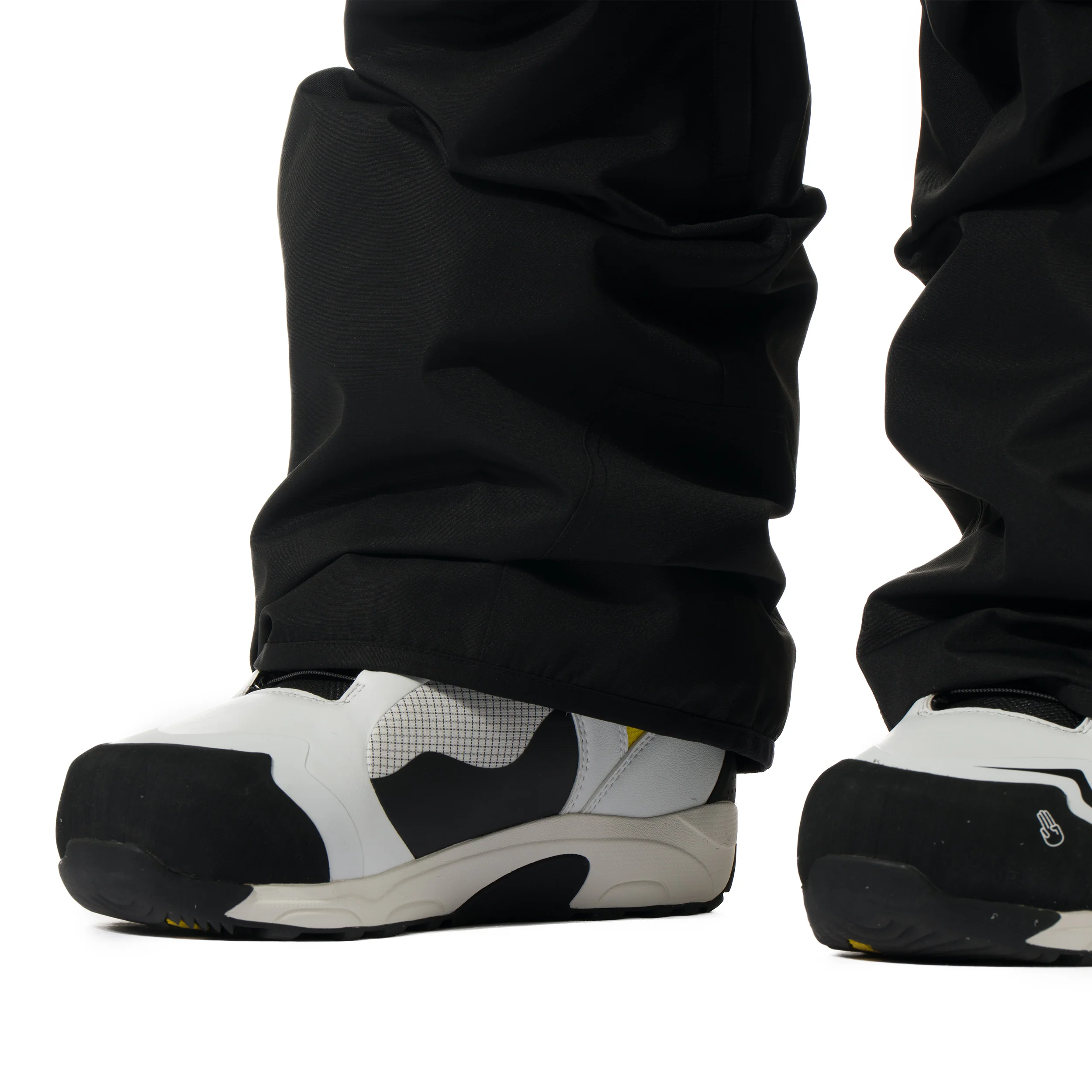Rowen Pants Black - Image 14