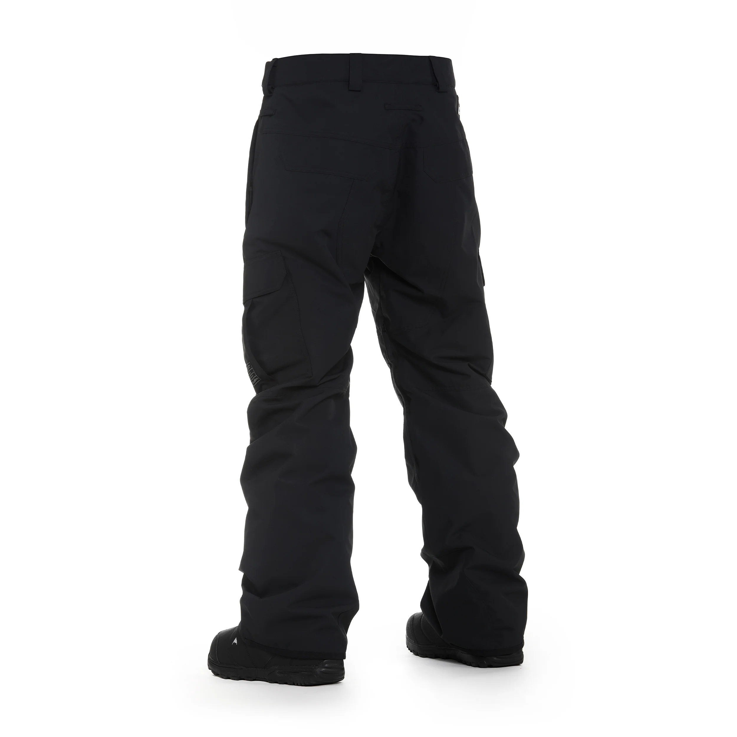 Rowen Pants Black - Image 2