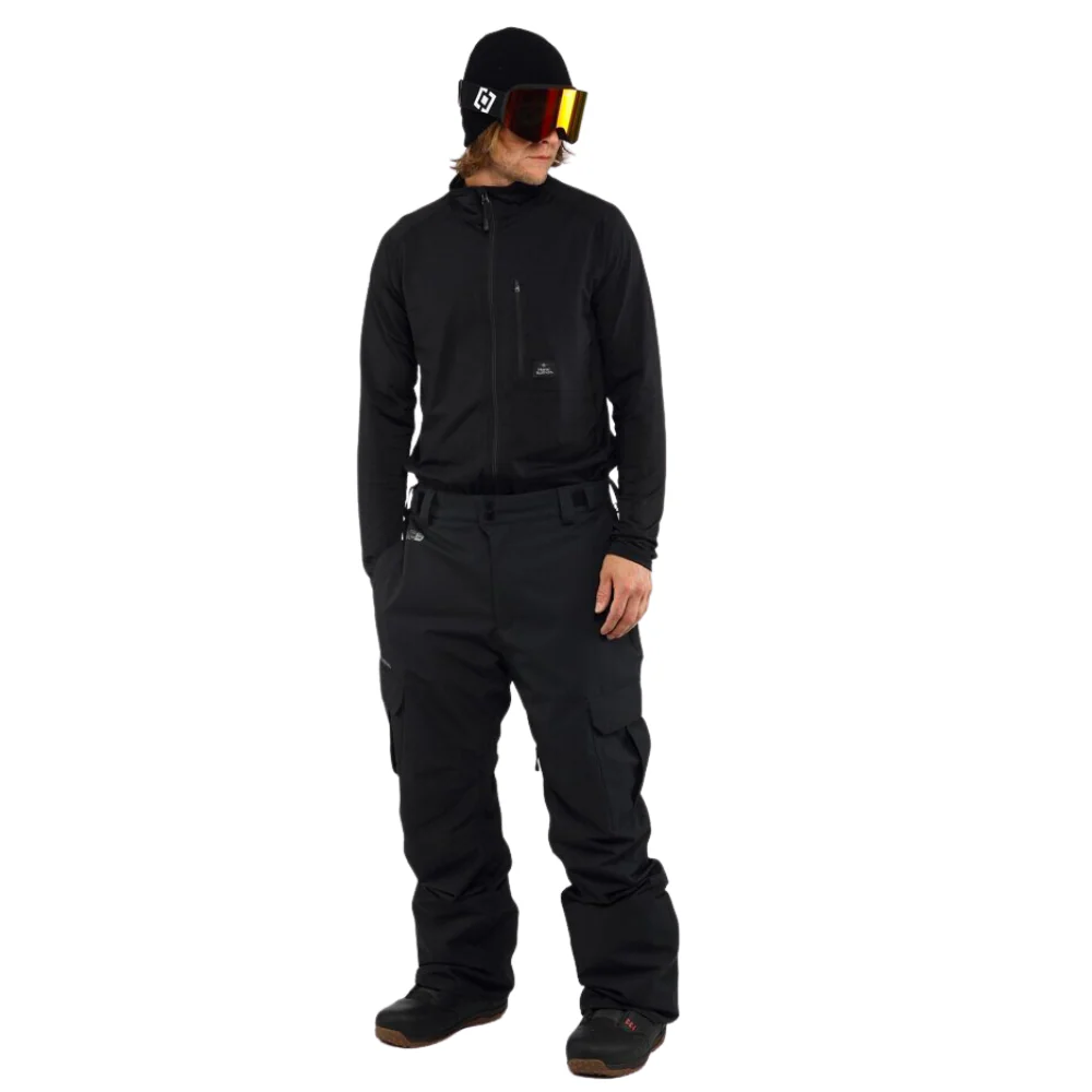 Rowen Pants Black - Image 4