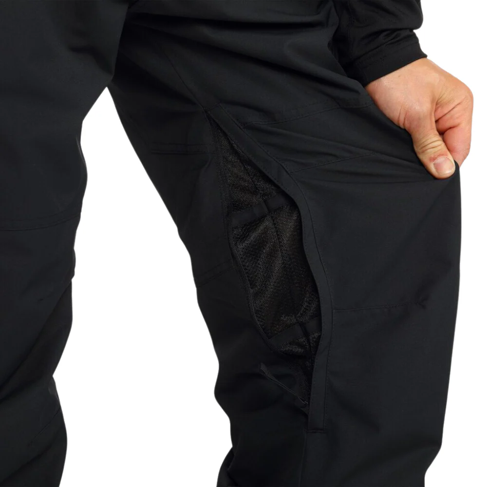 Rowen Pants Black - Image 5