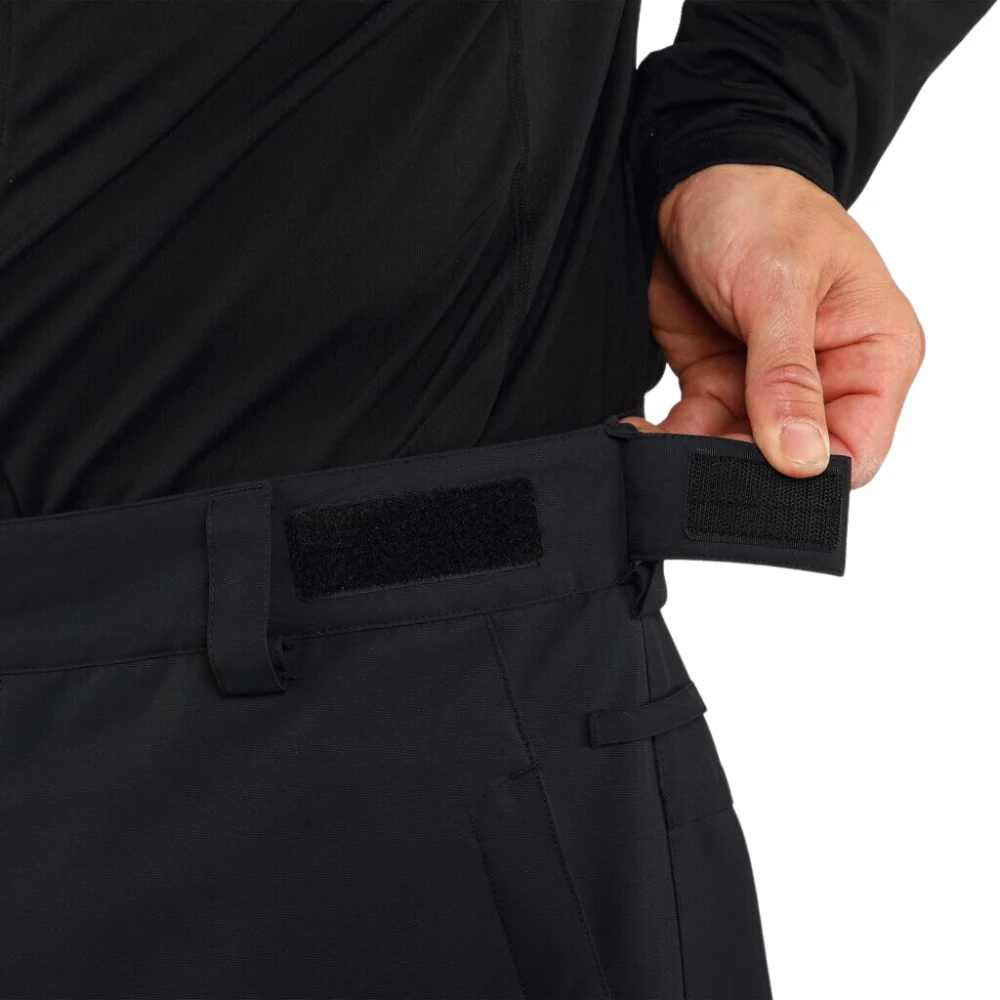 Rowen Pants Black - Image 7