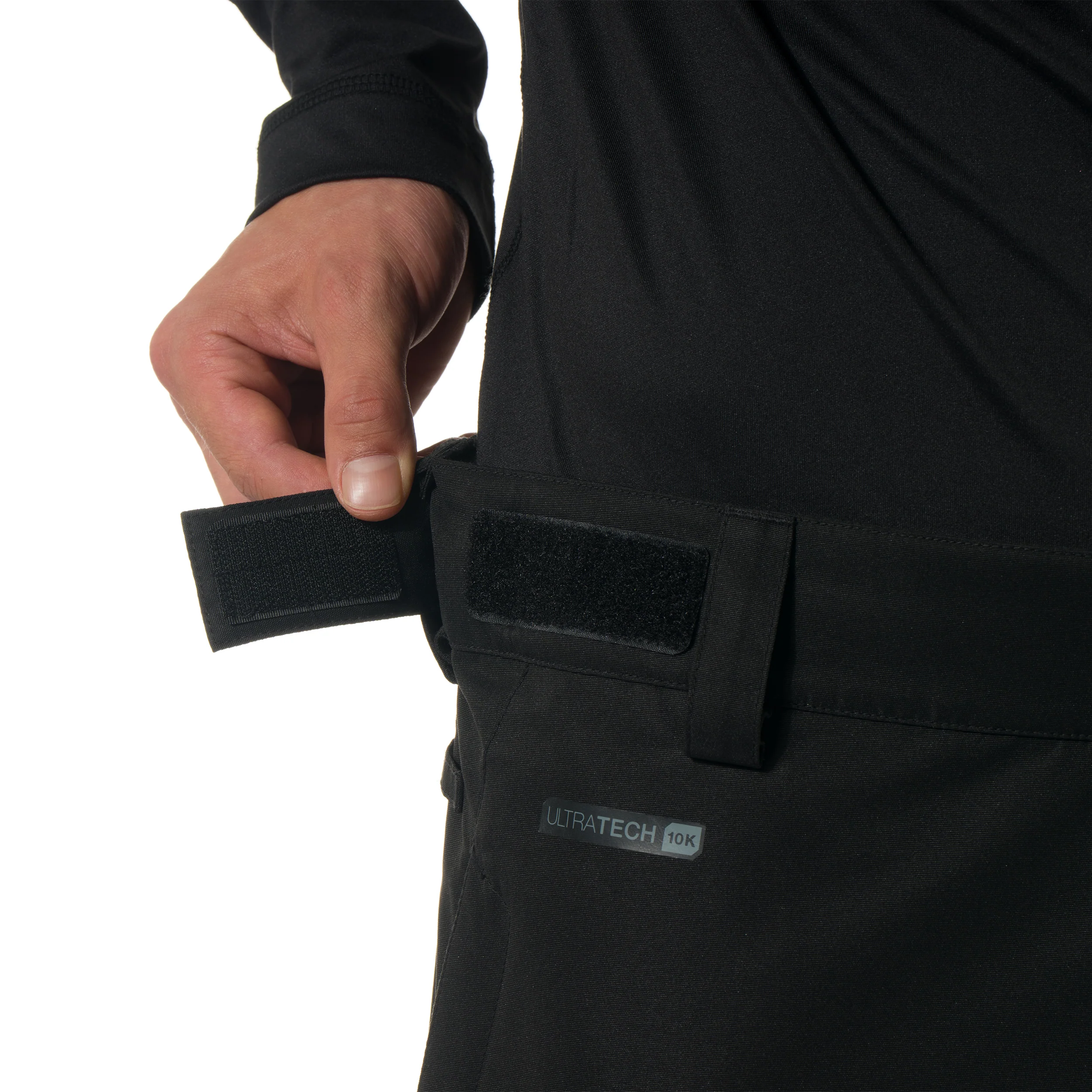 Rowen Pants Black - Image 9