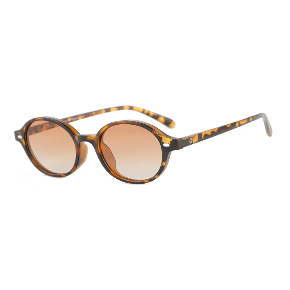 Sahara Dune Polarized Sunglasses