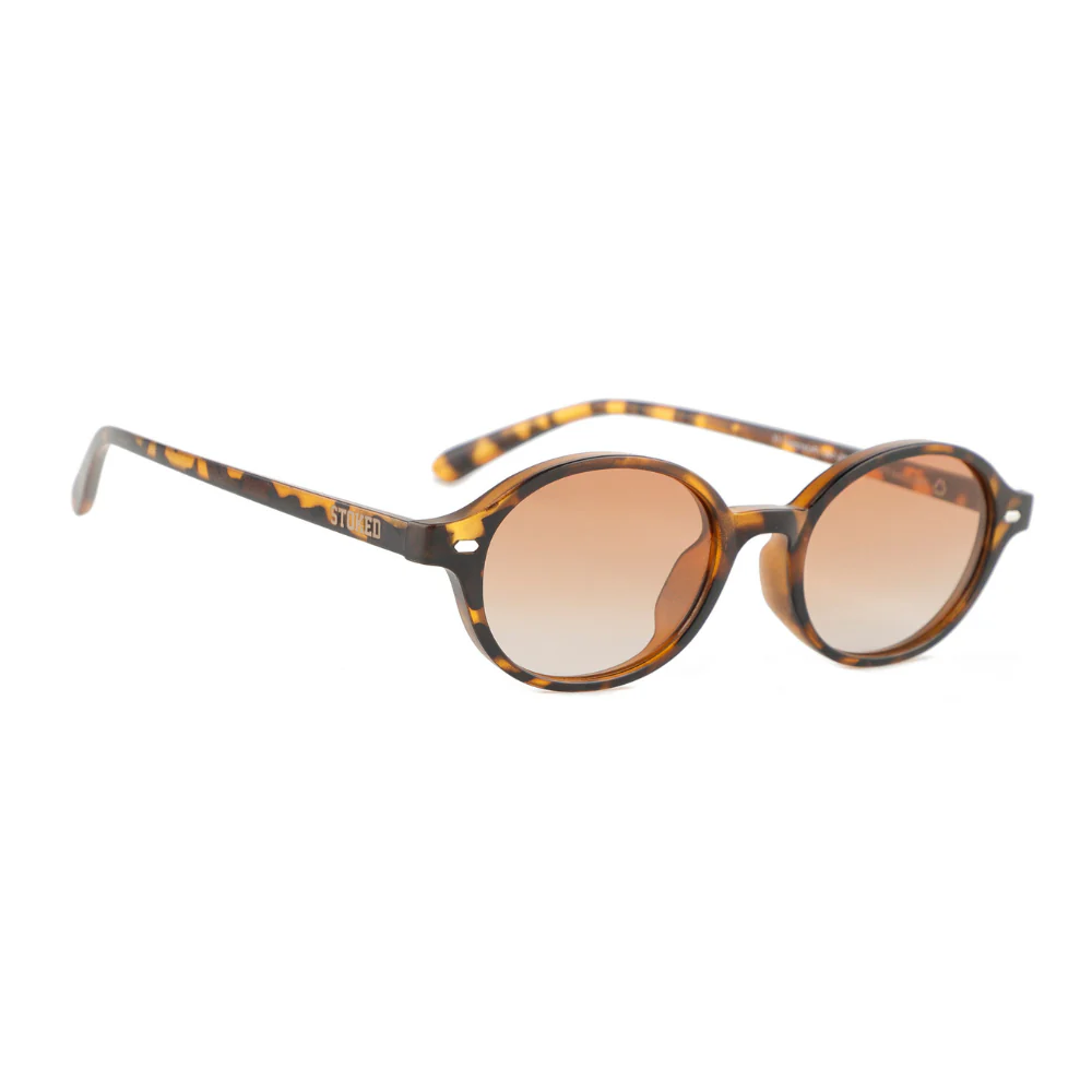 Sahara Dune Polarized Sunglasses - Image 3
