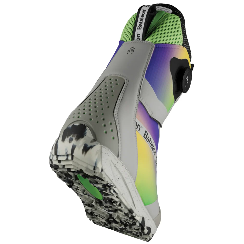 Salsa Boa Team 2025 Snowboardboots - Image 3