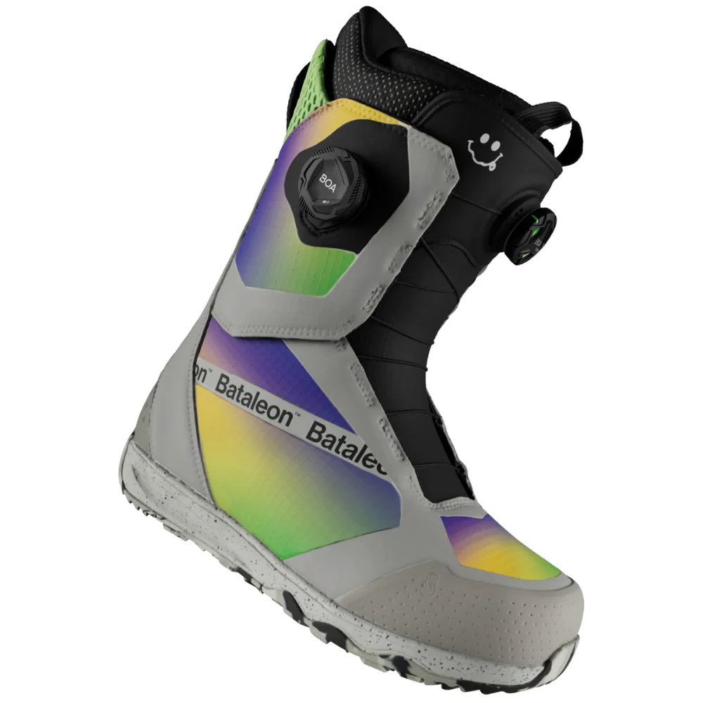 Salsa Boa Team 2025 Snowboardboots - Image 4