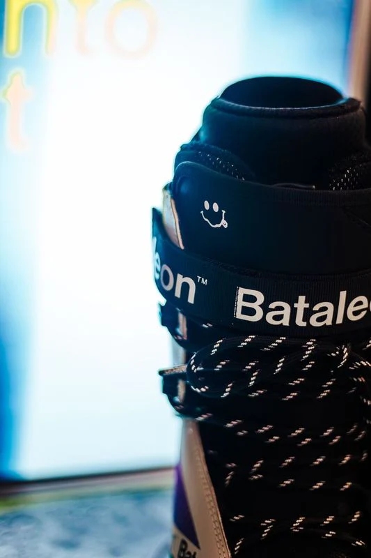 Salsa Boa Team 2025 Snowboardboots - Image 6