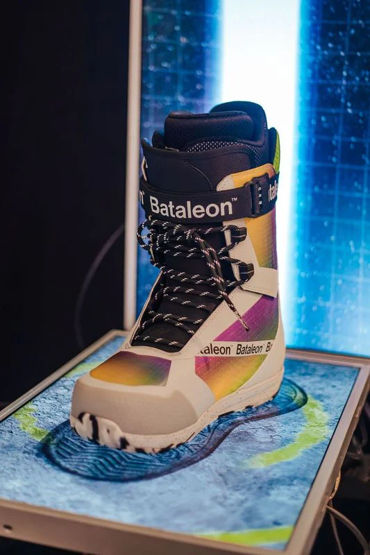 Salsa Boa Team 2025 Snowboardboots - Image 7