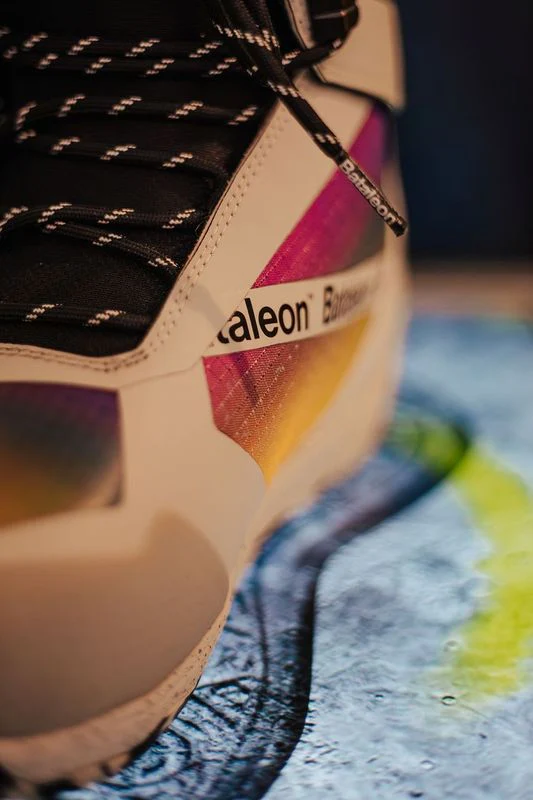 Salsa Boa Team 2025 Snowboardboots - Image 8