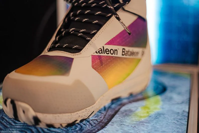 Salsa Boa Team 2025 Snowboardboots - Image 9