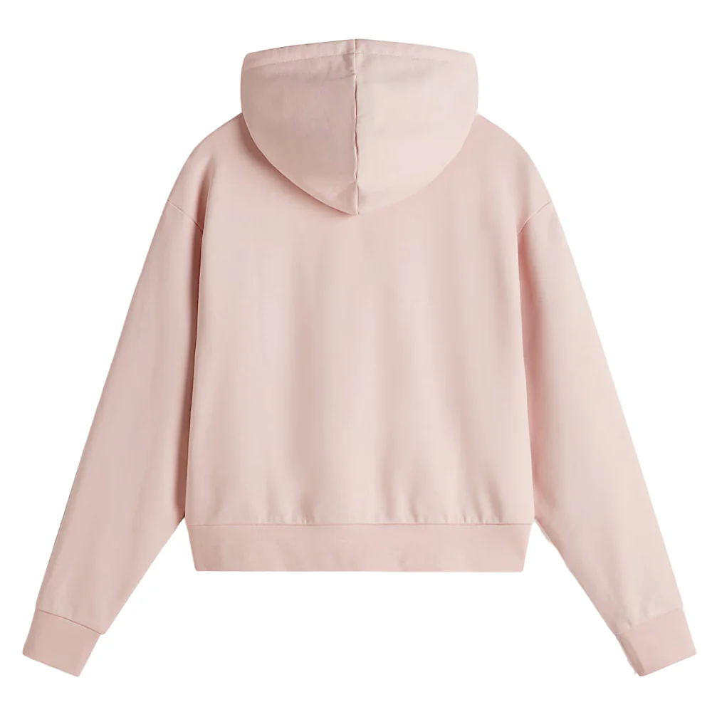 Womens Salton Hoodie Sepia Rose - Image 2