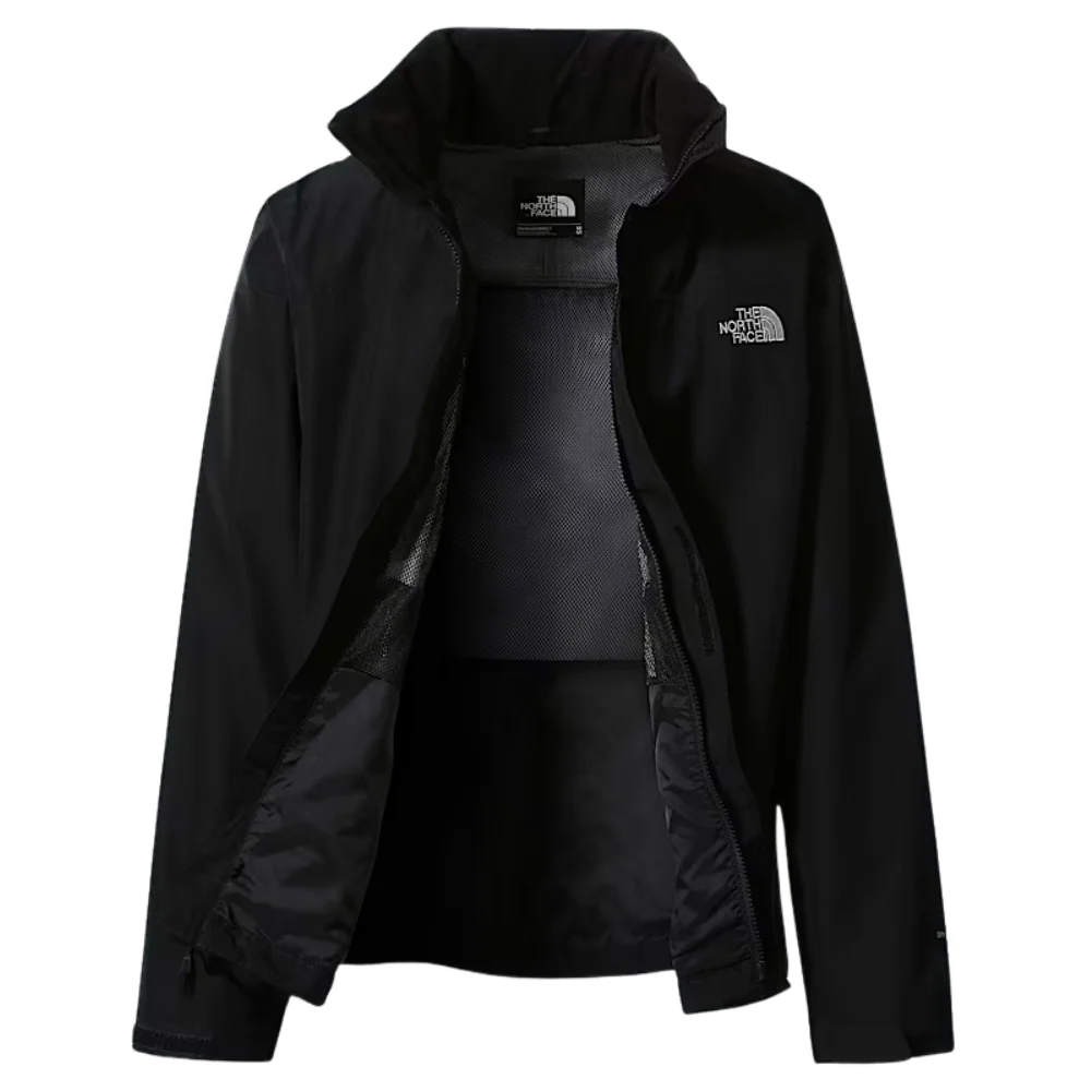 Sangro Jacket TNF Black/NPF - Image 5