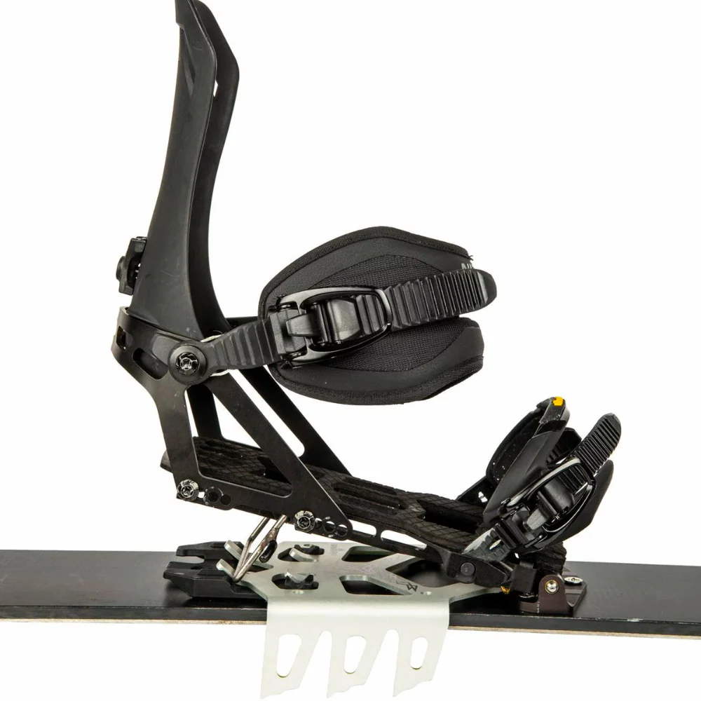SB Ibex Crampons - Image 2