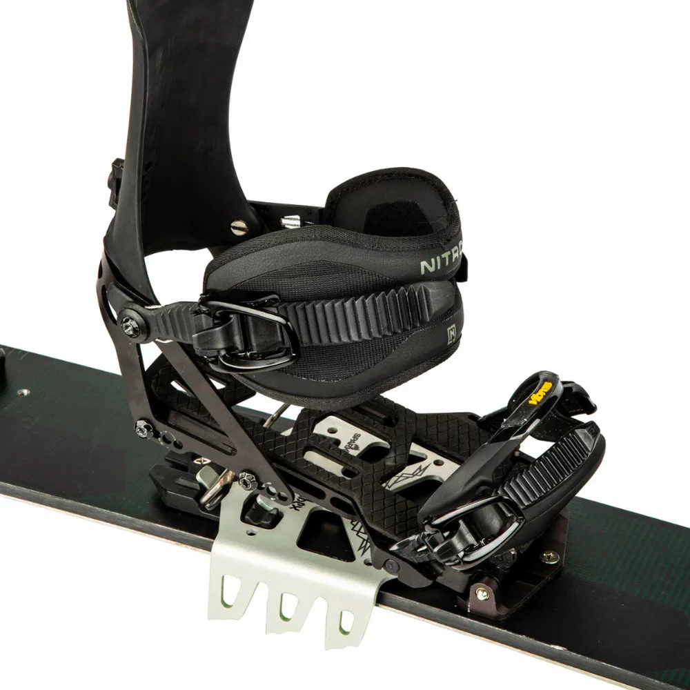 SB Ibex Crampons - Image 3