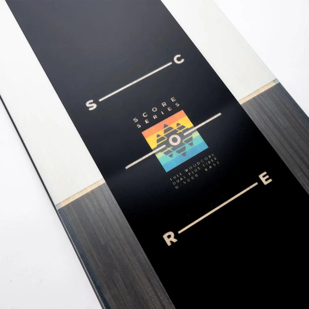 Score 2025 Snowboard - Image 3