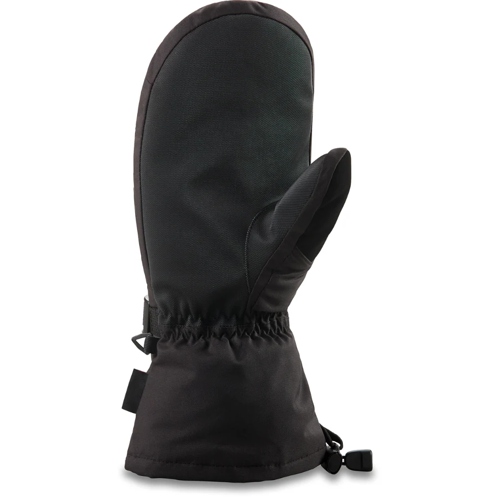 Scout Mitt Black - Image 2