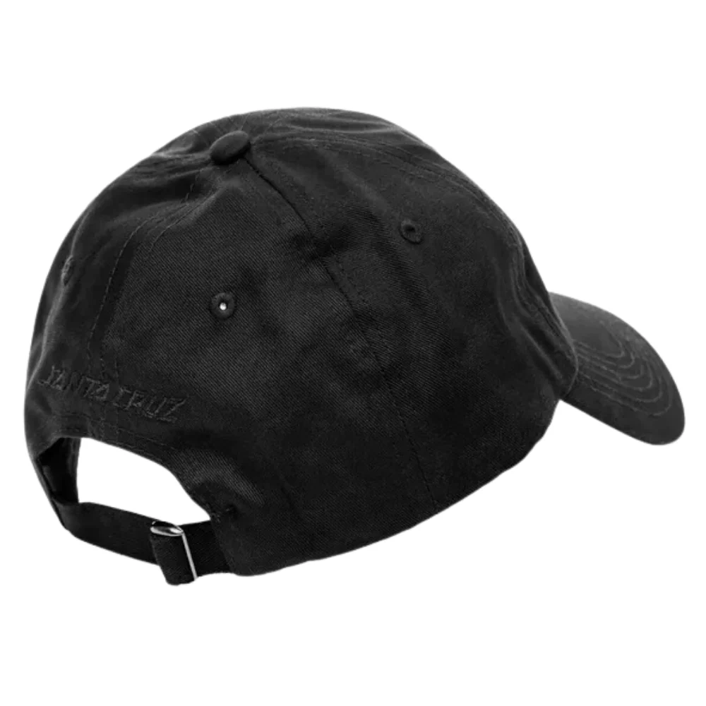 Screaming Mini Hand Cap Black - Image 2