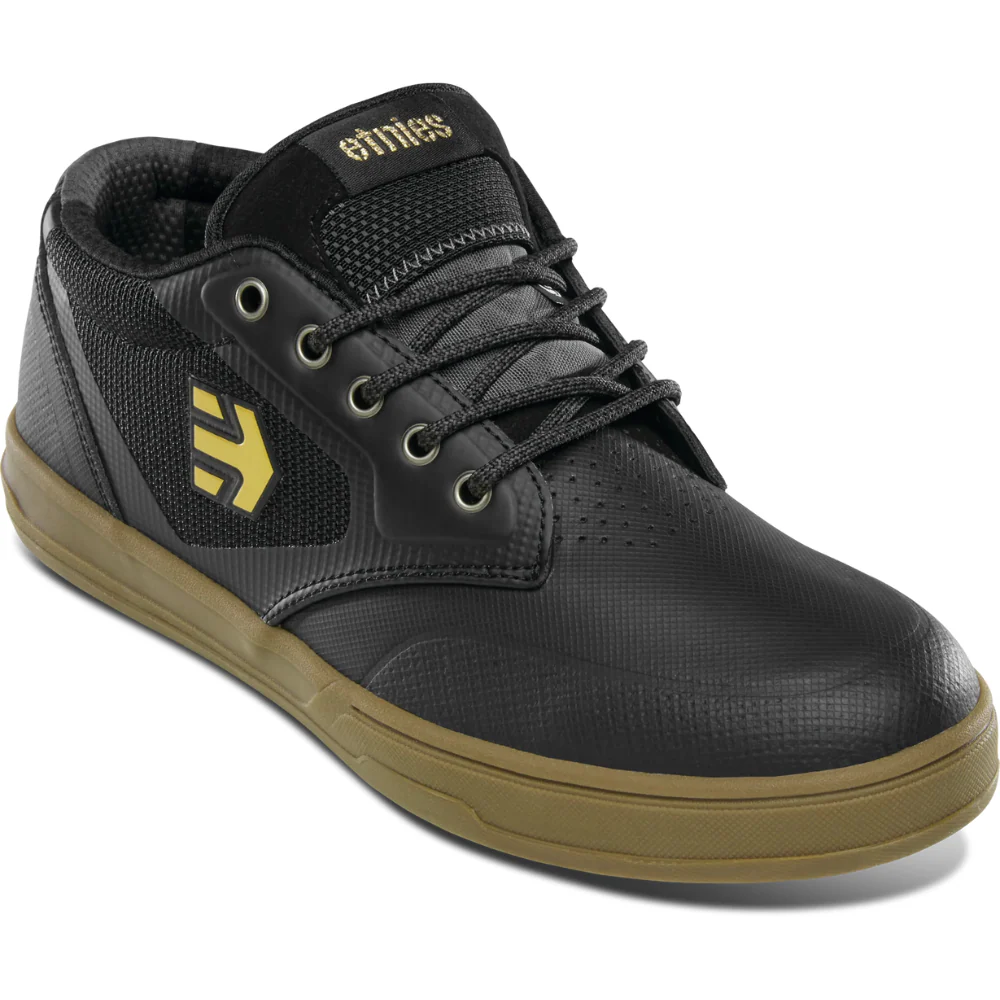Semenuk Pro MTB Black/Gum - Image 2