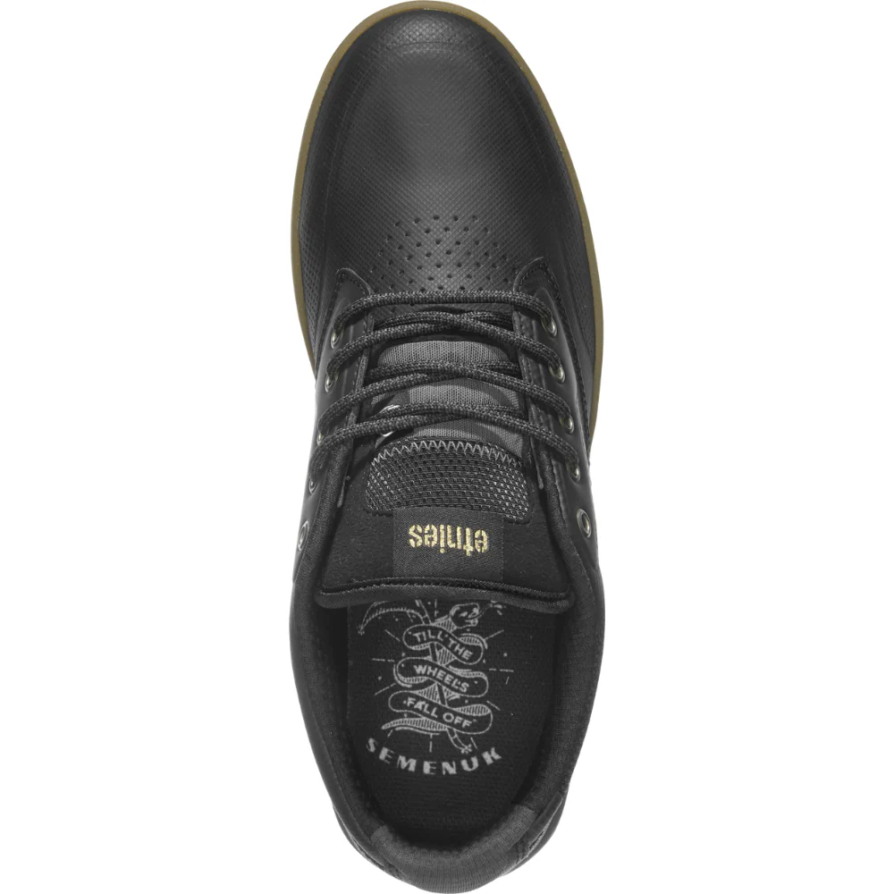 Semenuk Pro MTB Black/Gum - Image 4
