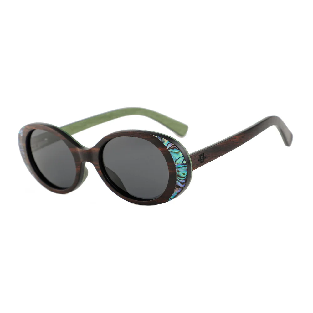 Seychelles Azure Polarized Sunglasses