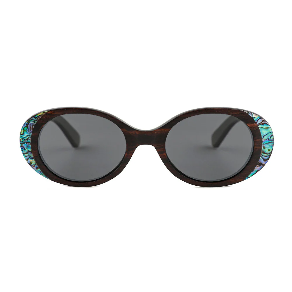 Seychelles Azure Polarized Sunglasses - Image 2