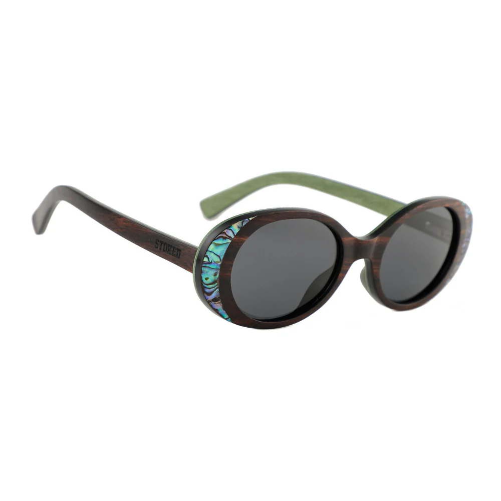 Seychelles Azure Polarized Sunglasses - Image 3