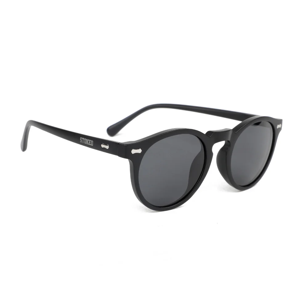 Shadow Core Polarized Sunglasses - Image 3