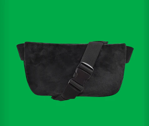 Shake Junt X Bumbag Hip Bag - Image 3