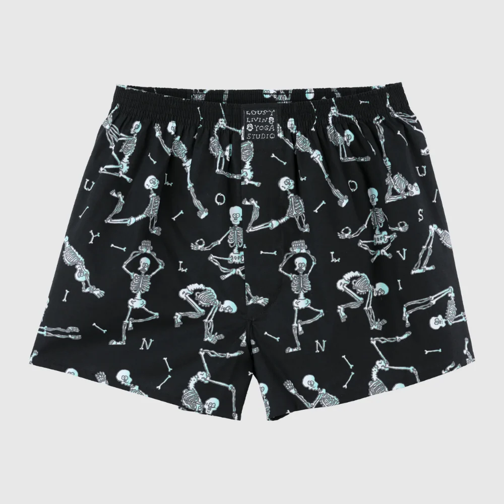 Sheep & Yoga 2pack Boxershorts Purify - Image 4