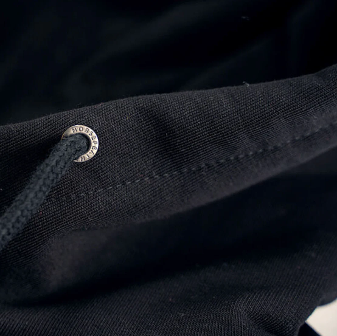 Sherman Sweatshirt Snowboard Hoodie Black - Image 5