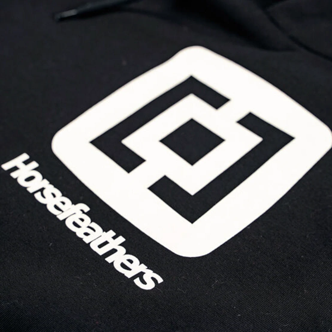 Sherman Sweatshirt Snowboard Hoodie Black - Image 7